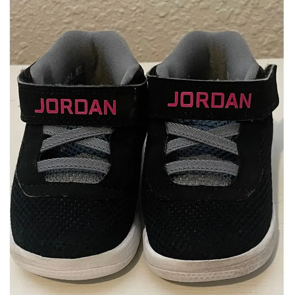 Jordan size academy